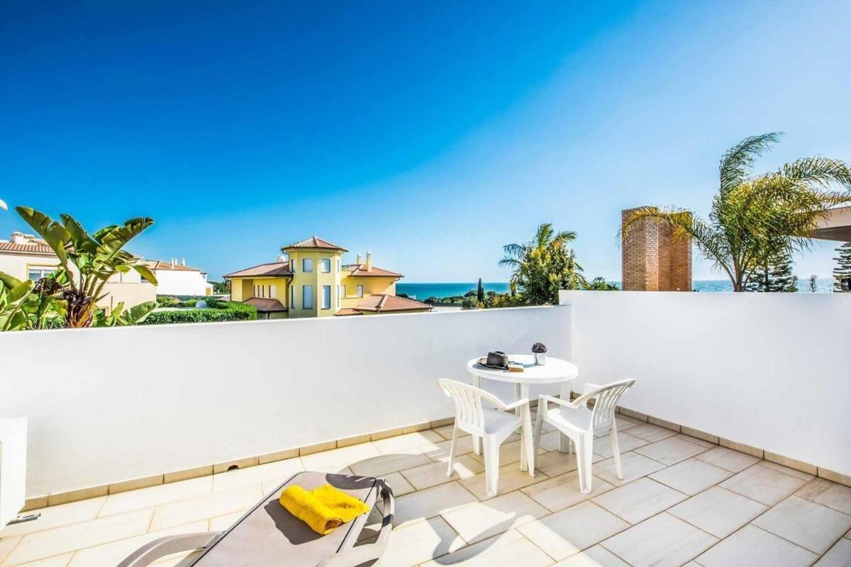 Villa Mar Ali - Jacuzzi - 400M From The Beach - By Bedzy Albufeira Eksteriør bilde
