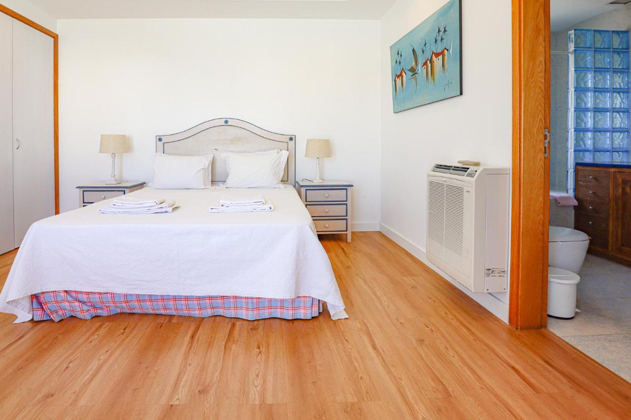 Villa Mar Ali - Jacuzzi - 400M From The Beach - By Bedzy Albufeira Eksteriør bilde