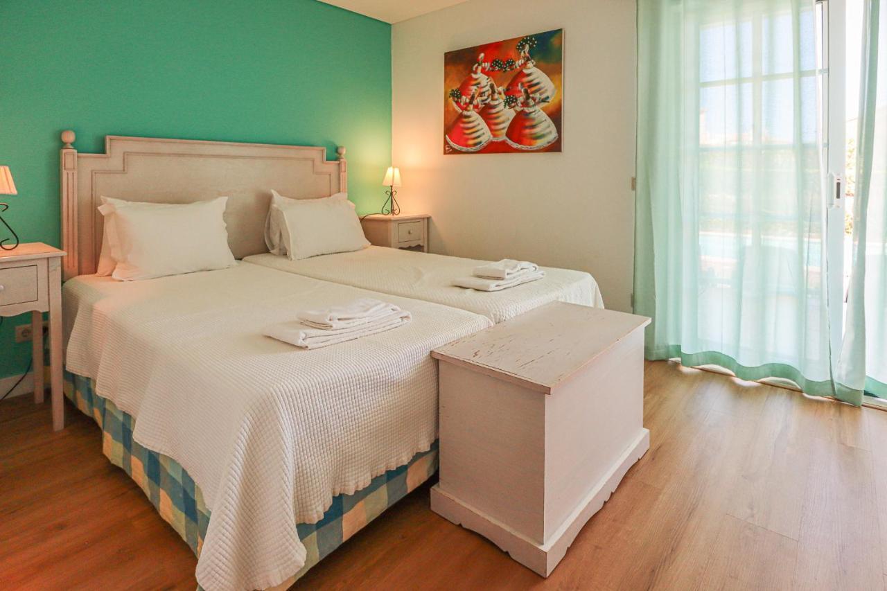 Villa Mar Ali - Jacuzzi - 400M From The Beach - By Bedzy Albufeira Eksteriør bilde