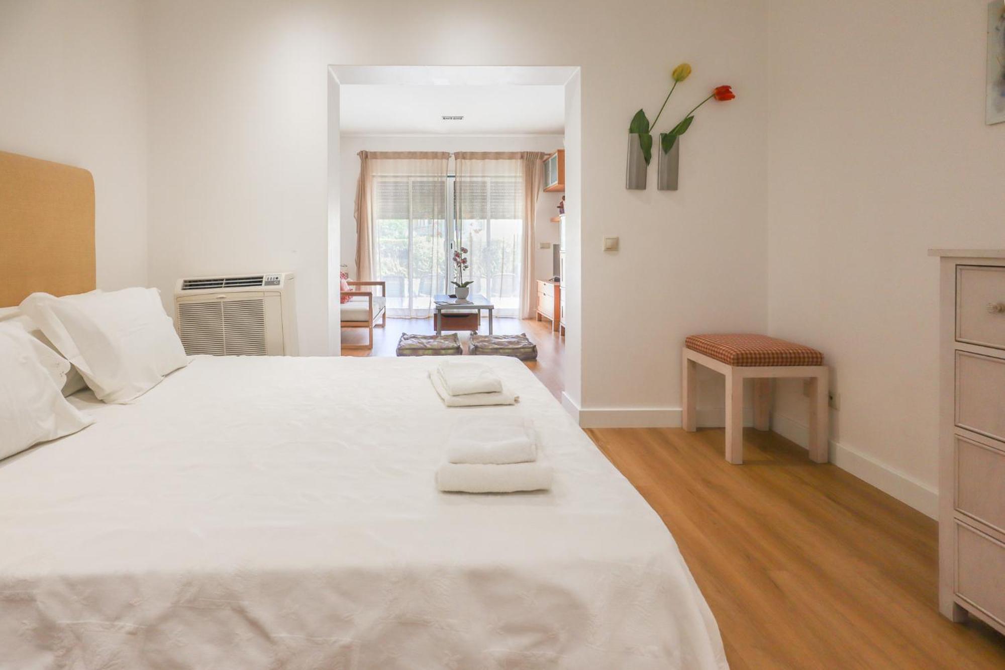 Villa Mar Ali - Jacuzzi - 400M From The Beach - By Bedzy Albufeira Eksteriør bilde